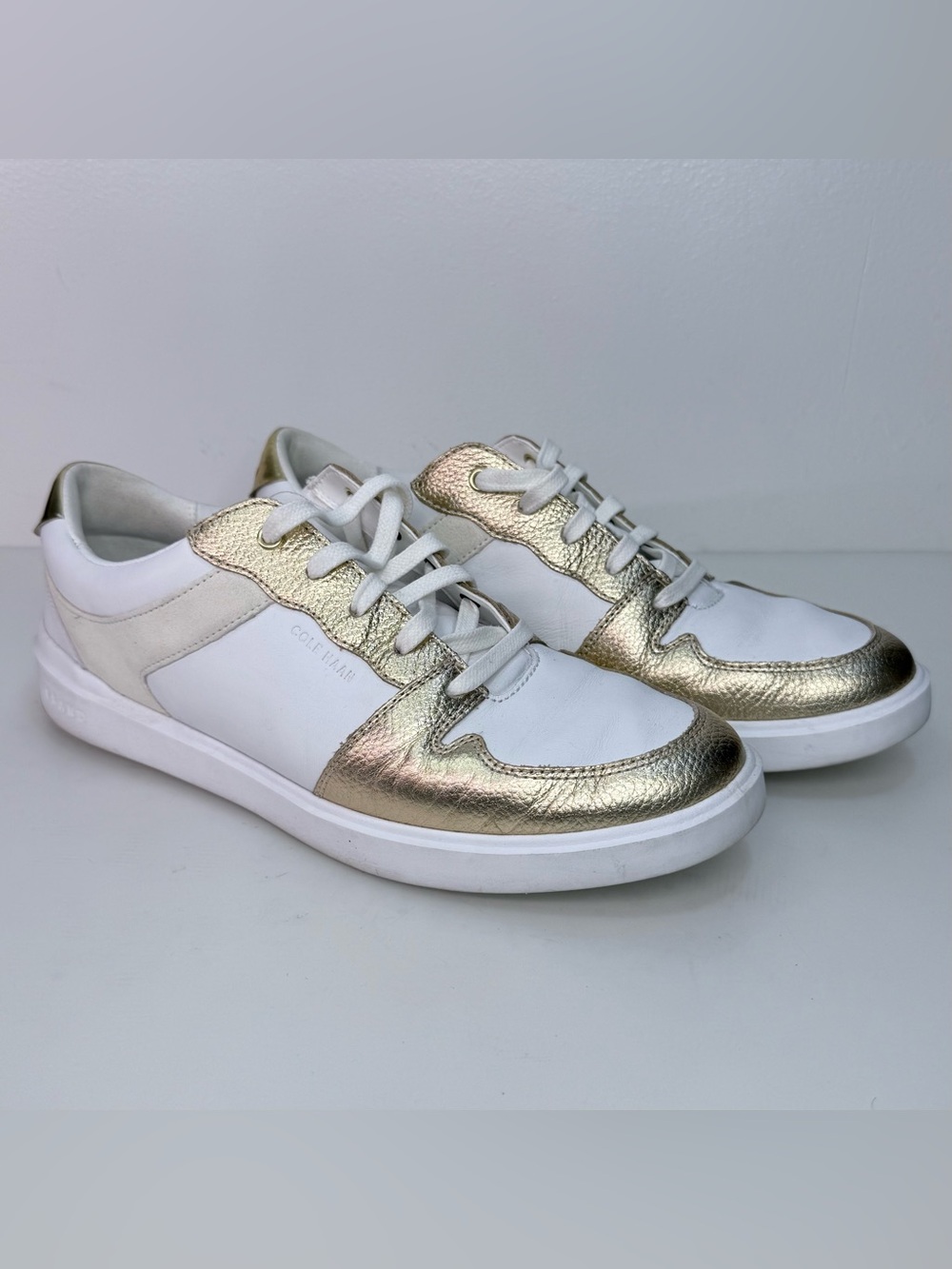 Cole Haan Grand Crosscourt
